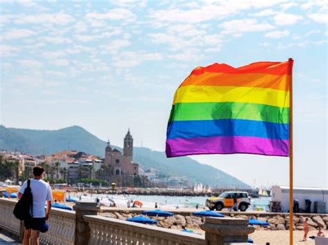 playa gay barcelona|Barcelona Gay Beach Guide 2024 .